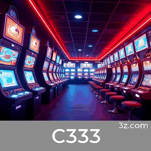 C333: Experimente o Jogo de Crash com Altos Retornos