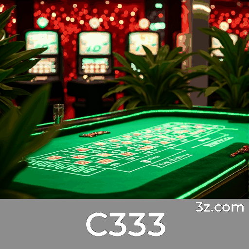 C333: Especialista em Apostas Esportivas no Brasil