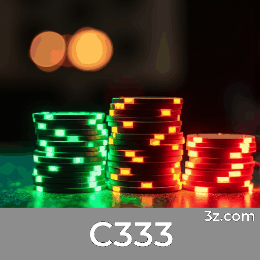 Desbloqueie os Bônus Surpreendentes do C333!