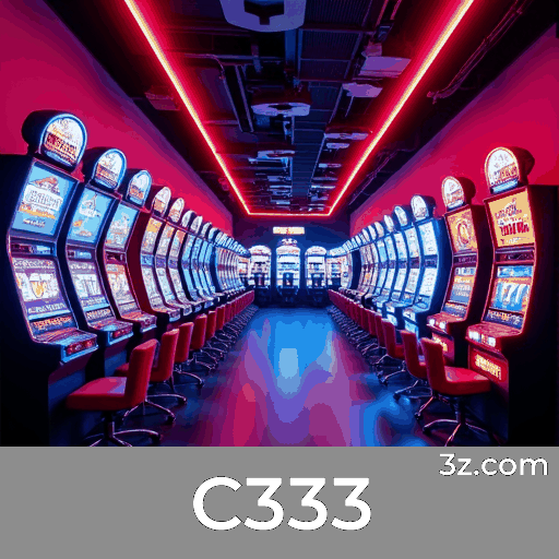 C333: Experiência de Cassino Imersiva para Brasileiros