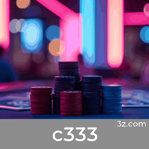 c333: Cassino Online Confiável e Profissional