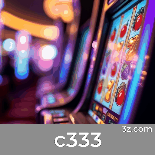 C333: Experiência de Jogos de Cassino Luxuosa e Empolgante