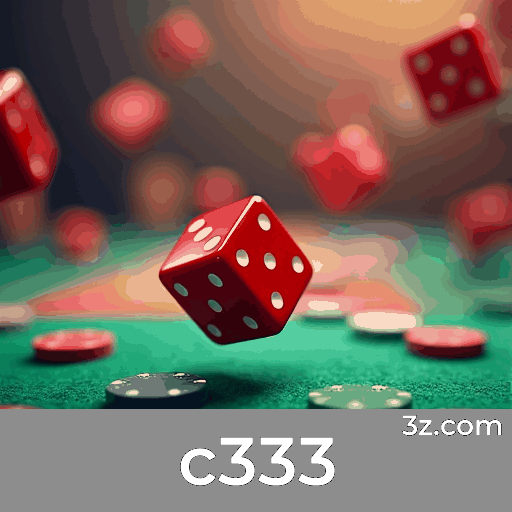 c333: Descubra os bônus e promoções exclusivas!